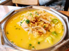 -胡家大厨(西三庄店)