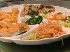 -无招牌海鲜餐厅(克拉码头店)