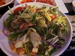 -新白鹿餐厅(百联中环店)