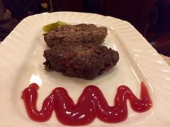 -露西亚咖啡西餐厅(哈尔滨俄侨纪念馆店)