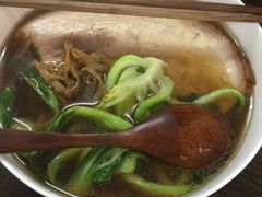 -巧云大馄饨(南阴阳营总店)