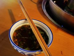 -飘香火锅(玉林西路店)