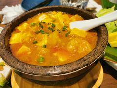 -星叶·东南亚料理(宁波万象汇店)