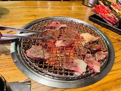 -黑牛の店·和牛烧肉(合生汇店)