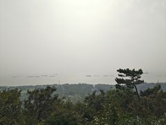 -狼山风景名胜区