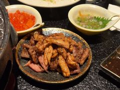 -樱嘢·炭火烧肉(惠南店)