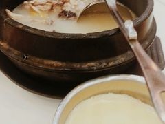 -韩香福烤肉庄园(荣成店)