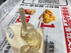 -肯德基(南京高铁1店)