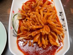 -裕兴记•蟹黄面馆(人民广场店)