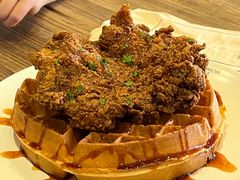 -Common Table · Brunch & Coffee