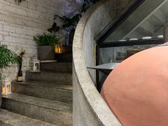 门面-O'mills Sourdough Bakery&Bistro(永嘉路店)