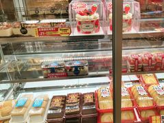 -味多美蛋糕(杨闸环岛店)