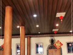 大堂-妈妈的味道(和顺古镇店)