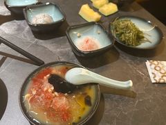 -湊湊火锅·茶憩(合生汇购物中心店)