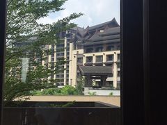 -清远熹乐谷温泉度假酒店