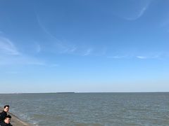 -东疆建设开发纪念公园