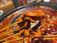 -陈眼镜火锅(总店)