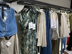 -ZARA(深圳金光华广场店)