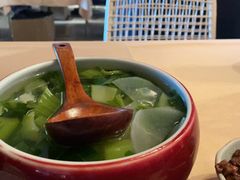 苦青菜-山石榴·贵州菜(丰盛里店)