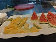 -大河宴·椒麻鱼火锅(北京路中和美食街店)