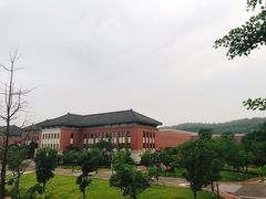 -浙江大学(舟山校区)