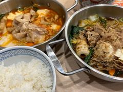 -吉野家(上海美罗城店)
