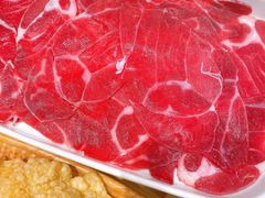 梅花腱-潮界(LU·ONE凯德晶萃广场店)