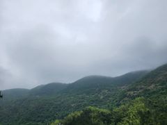 -仙岛湖旅游风景区