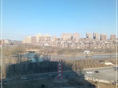 -前关湿地公园