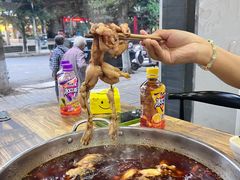 -顺天鱼府-美蛙鱼头自助火锅(南充店)