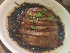 -吕氏疙瘩汤·新鲁菜(新贵和店)
