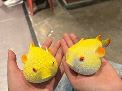 -永安鱼庄·镇江菜(东吴路店)