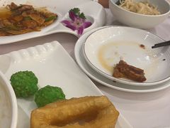 -金三杯酒家(泉城路店)