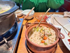 -一坐一忘云南菜(三里屯店)