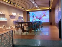 -悸动(吴泾宝龙广场店)