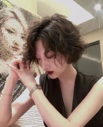 -张昊造型