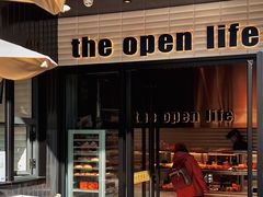 门面-The open life(万象城店)