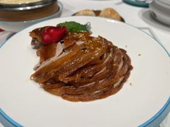 -聆桂烤鸭·金奖烤鸭(静联广场店)