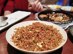蛋炒饭-成都娃娃花园餐厅 (南艺旗舰店)