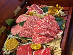 -黑牛の店·和牛烧肉(合生汇店)