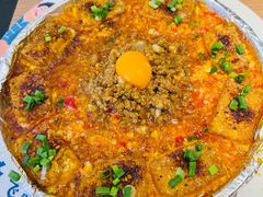 -花盐街·四川乐山小吃(西单大悦城店)