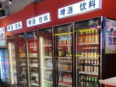 -南浦洞烤肉·新世界版(奥体店)