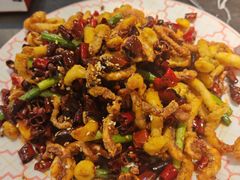 -杨家崴子碳缸烧烤(东三马路店)