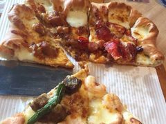 挚爱四重奏-必胜客(鼓楼店)
