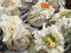 什锦烧麦-都一处烧麦馆(前门店)