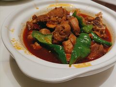 -上上席川菜(凯德乐峰广场店)