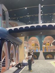 -奈尔宝家庭中心·亲子餐厅(鄞州万达店)