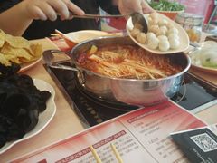 -刘一锅筋头巴脑(大悦城C店)