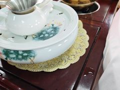 -鹿鸣酒家(越秀店)