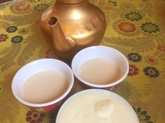 -卡万金特色藏餐